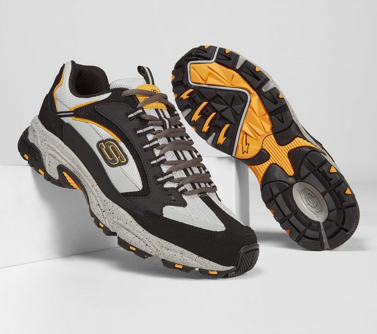 STAMINA- CUTBACK 10 Casual Sneakers for 