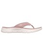GO WALK FLEX SANDAL - HOLLY