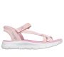 GO WALK FLEX SANDAL-LOTS OF S
