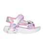 UNICORN DREAMS SANDAL- DREAMY