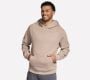 SKECHERS MAX SOFT HOODIE