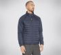 HOODLESS HOODIE HYBRID JACKET