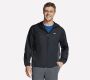 SKECHERS BLADE PACKABLE JACKE