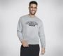 SKECH-SWEATS LA CREW