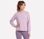 SKECHLUXE ELEVATE CREWNECK