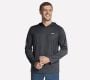 GODRI CHARGE LS HOODIE