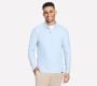 GODRI ALL DAY 1/4 ZIP