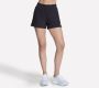 GOWALK COZY FIT DIAMOND 4" SH