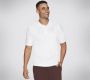 SKECHERS OFF DUTY POLO