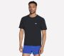 SKECHERS GORUN VAPOR TEE