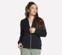 THE GOWALK HOODLESS HOODIE