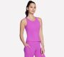 GOWALK SHELF BRA TANK
