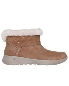 ON-THE-GO JOY - COZY SHIMMER