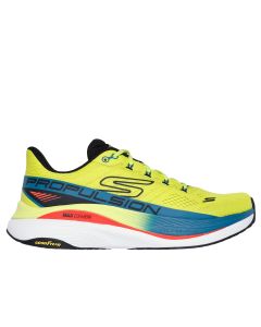 MAX CUSHIONING PROPULSION