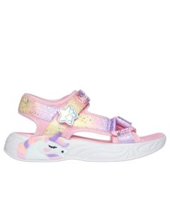 UNICORN DREAMS SANDAL - MAJES
