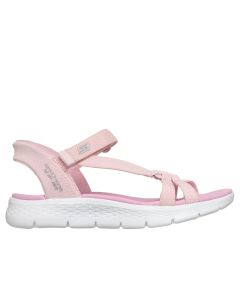 GO WALK FLEX SANDAL-LOTS OF S