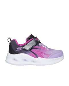 SKECHERS SOLA GLOW - COLOR BR