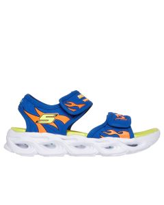 THERMO-SPLASH - HEAT TIDE