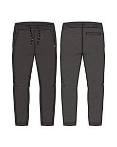 GODRI ALL DAY PANT