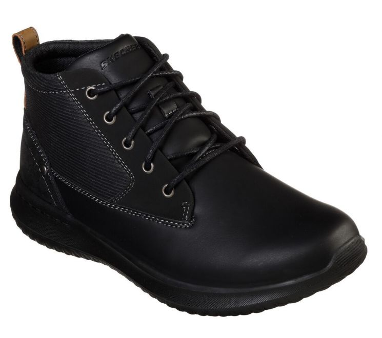 Expectation Exclusive unknown DELSON- RENDO 10 Boots for Men | Skechers Estonia