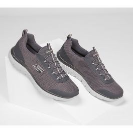 SUMMITS-REPINSKI Casual Sneakers for Men | Skechers Estonia