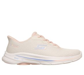 GO WALK 8 - NADIA