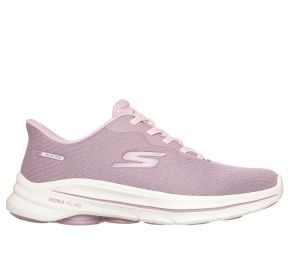 GO WALK 8 - NADIA