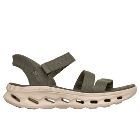 GO WALK GLIDE-STEP 2.0 SANDAL