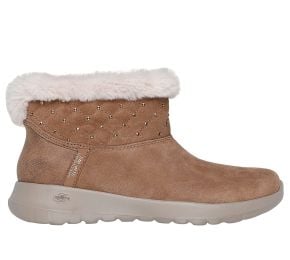 ON-THE-GO JOY - COZY SHIMMER
