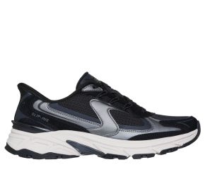 STAMINA SPORT - METALLIC MUSE
