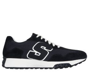 UPPER CUT NEO JOGGER - LANTIS