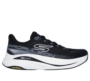 MAX CUSHIONING PROPULSION