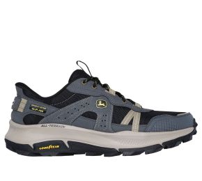 EQUALIZER 5.0 TRAIL-HARVESTER