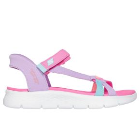 GO WEALK FLEX SANDAL