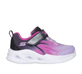 SKECHERS SOLA GLOW - COLOR BR