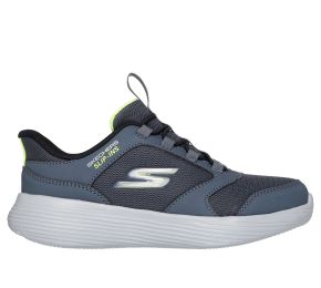 GO RUN 400 V2 - TURBO - BRISK