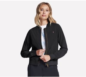 SKECHERS UPTOWN JACKET