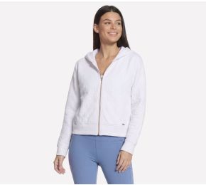GOWALK COZY FIT DIAMOND JACKE