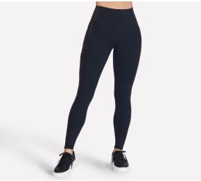 GOWALK FL HW CHEETAH LEGGING