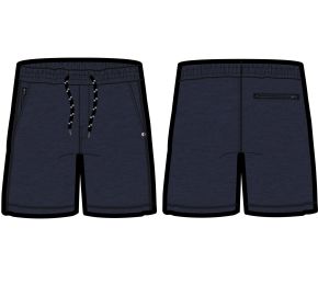 GODRI ALL DAY 7" SHORT