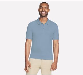 SKECHERS OFF DUTY POLO