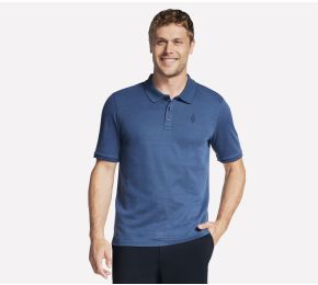 SKECHERS OFF DUTY POLO