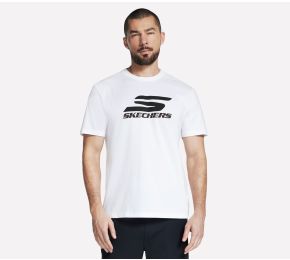 PERFORMANCE LOGO TEE