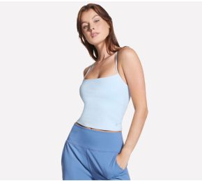 GOFLEX SLIM STRAPPY TANK