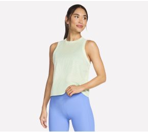 GODRI BREEZE TECH MESH TANK