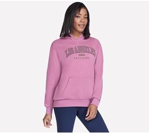 SKECH-SWEATS DESTINATION HOOD