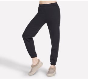 SKECHERS FLEECE JOGGER