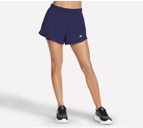 SKECHERS ACE 3" SHORT