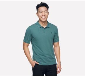 SKECHERS OFF DUTY POLO
