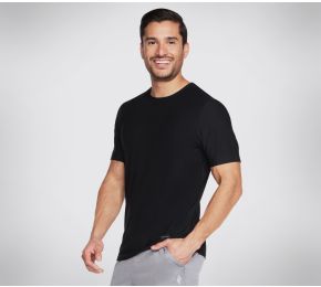 GODRI ALL DAY SOLID TEE